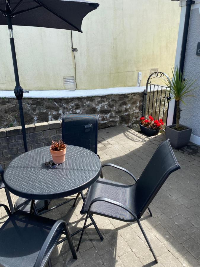 Ridge Cottage Portrush Exterior foto