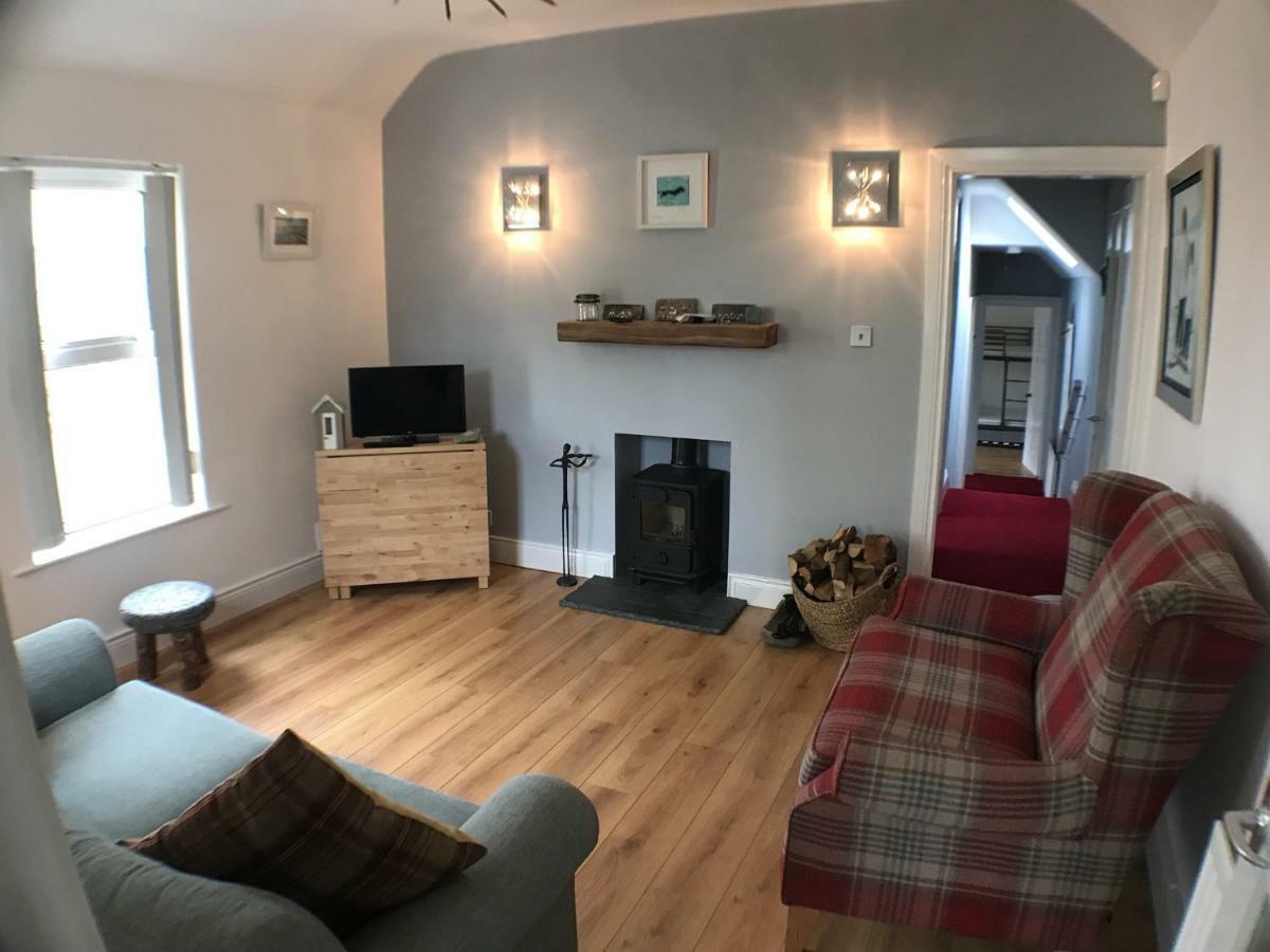 Ridge Cottage Portrush Exterior foto
