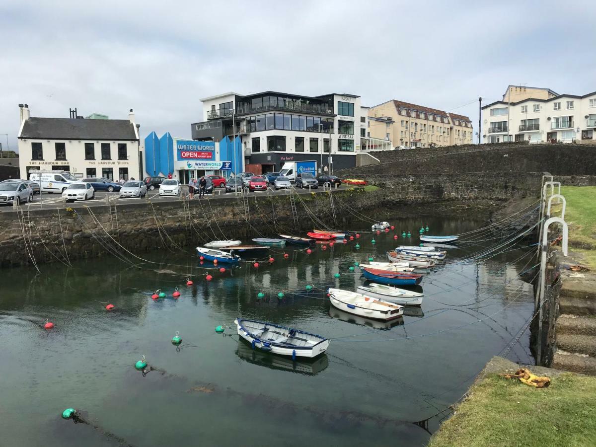 Ridge Cottage Portrush Exterior foto
